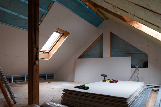 Best Cellulose Insulation  in Clarinda, IA