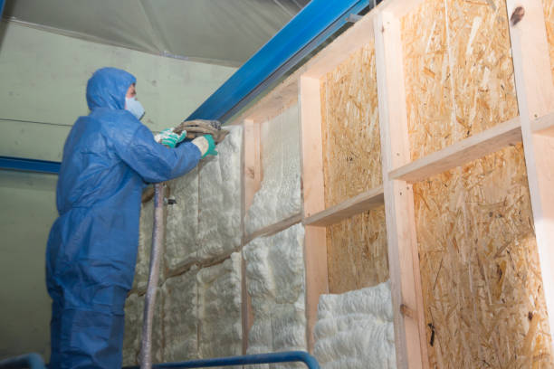 Range of Insulation Solutions in Clarinda, IA