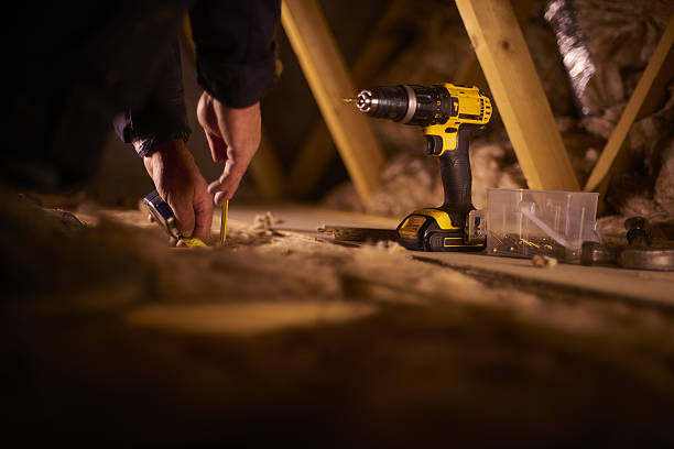 Reliable Clarinda, IA Insulation Contractor Solutions